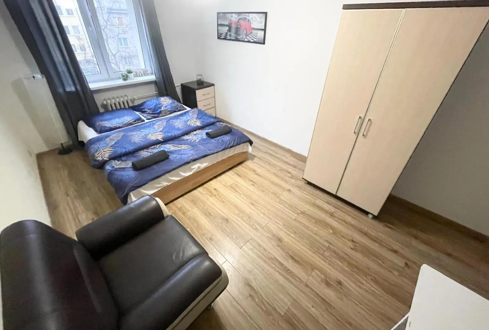 Fantastic Waw - Ns54 Room I Warsaw Poland