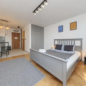 Apartament Metro Onz Apartment/warsaw, Warszawa